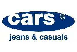 Logo Cars Jeans & Casuals